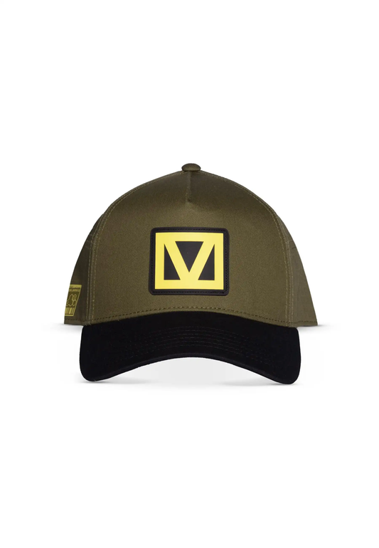CYBERPUNK 2077 - Militech Adjustable Cap