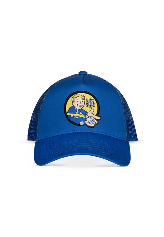 FALLOUT - Lucky 38 Adjustable Cap