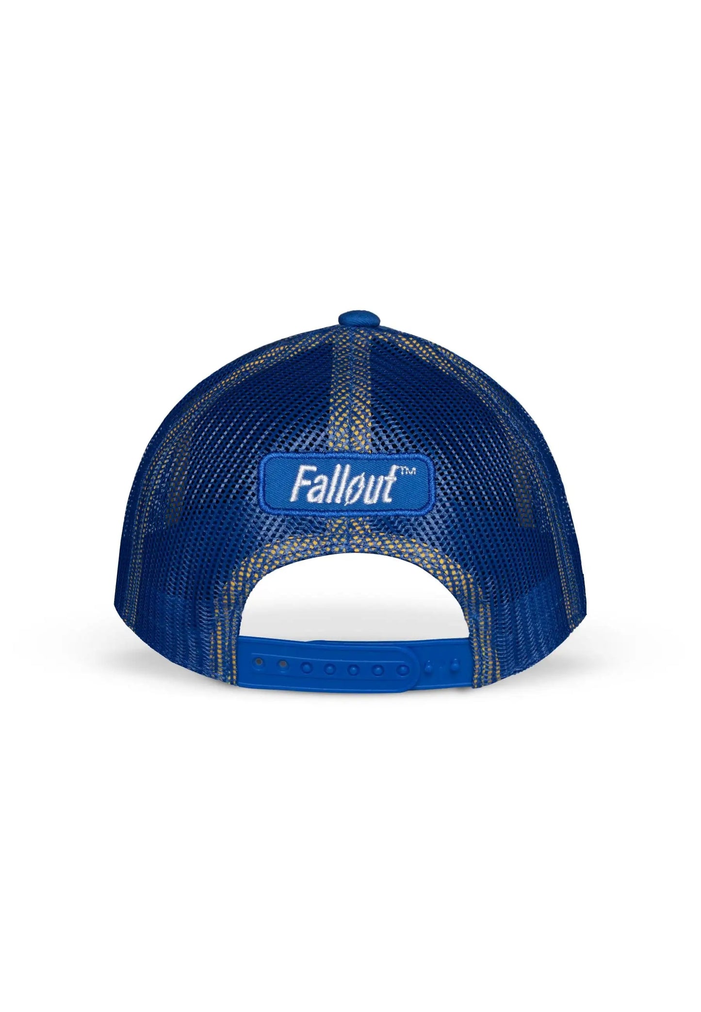 FALLOUT - Lucky 38 Adjustable Cap