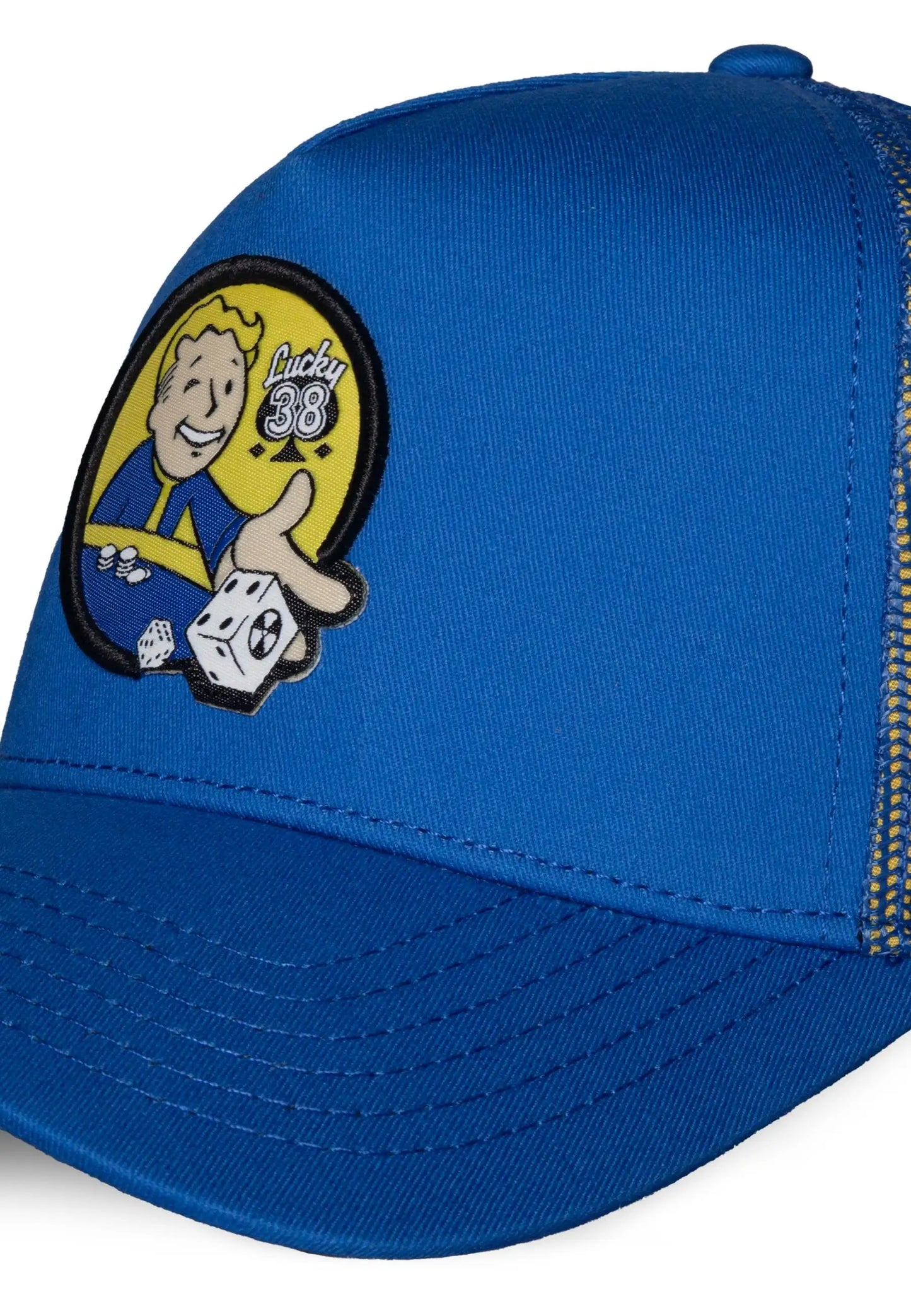 FALLOUT - Lucky 38 Adjustable Cap