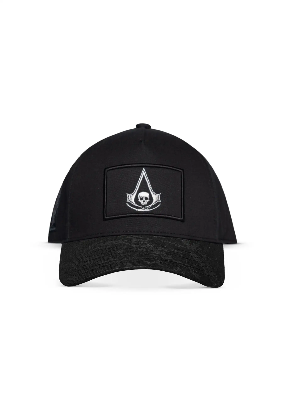 ASSASSIN'S CREED - Black Flag 3D Adjustable Cap