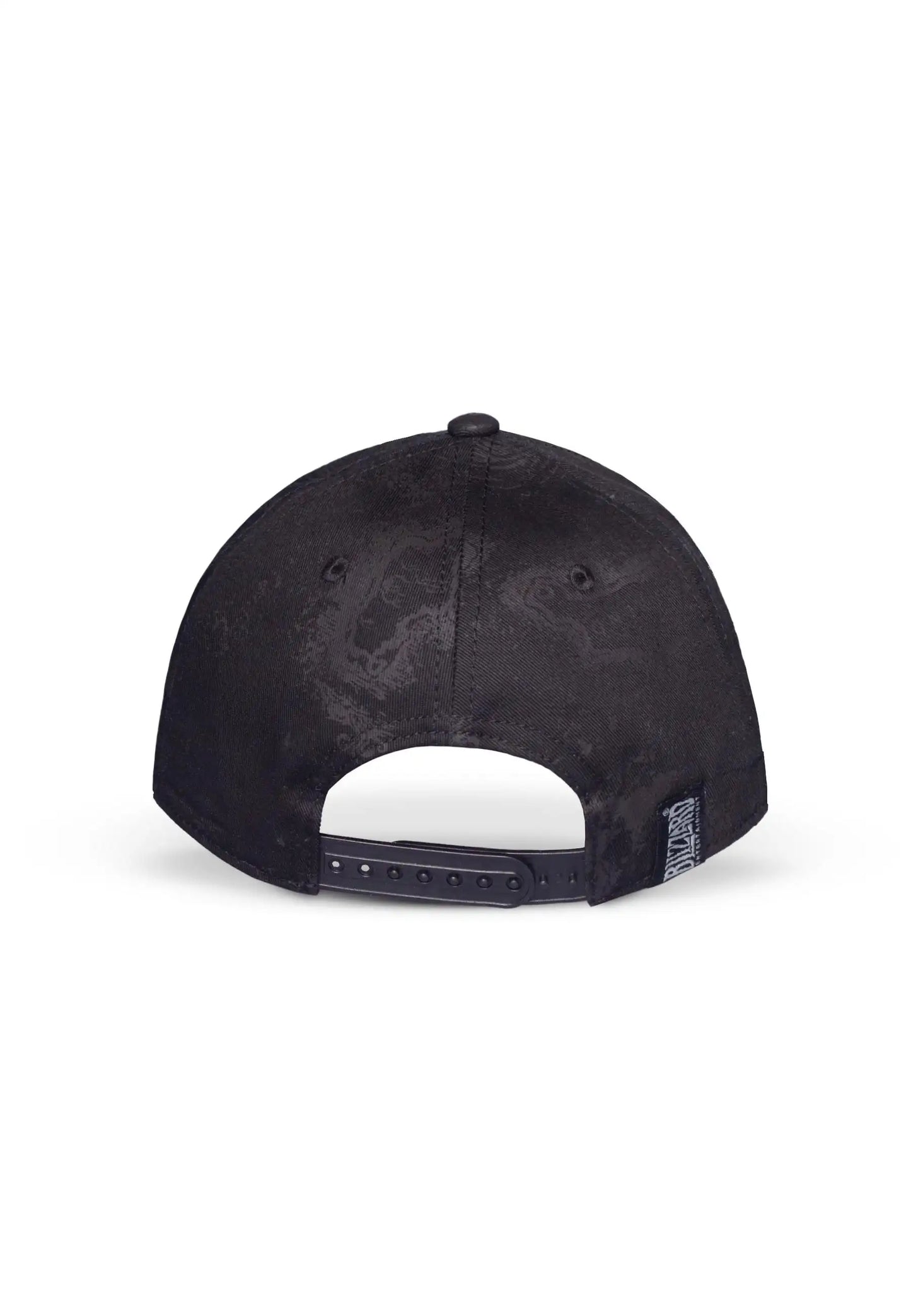 WORLD OF WARCRAFT - Lion's Head Curved Bill Cap