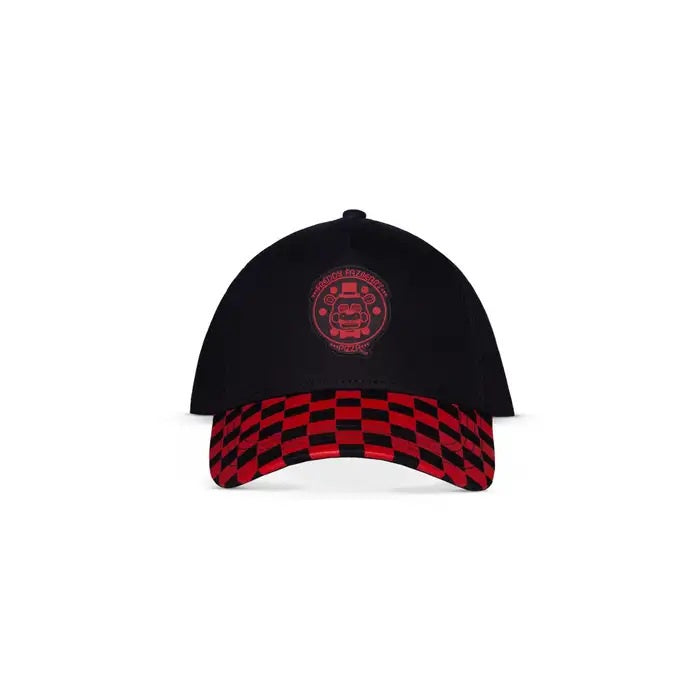 FIVE NIGHTS AT FREDDY'S - Adjustable Cap