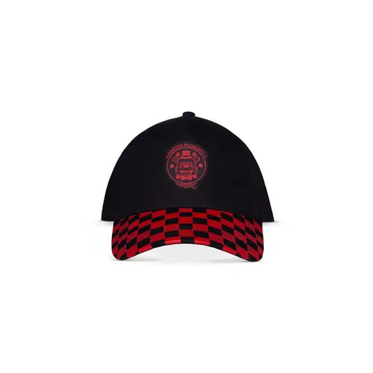 FIVE NIGHTS AT FREDDY'S - Adjustable Cap