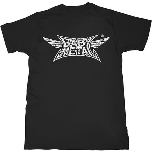 BABYMETAL - Logo T-Shirt