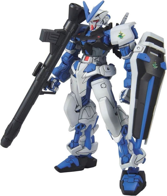 GUNDAM - HG Gundam Seed-13 Astray Blue Frame 1/144 Model Kit