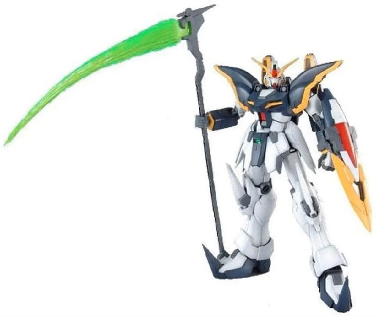 GUNDAM - Deathscythe Endeless Walts Ver. MG 1/100 Model Kit