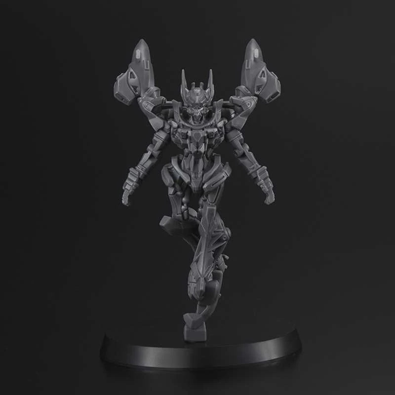 GUNDAM - Premium Collection Gundam Assemble Set PC02A