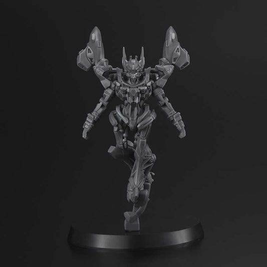 GUNDAM - Premium Collection Gundam Assemble Set PC02A