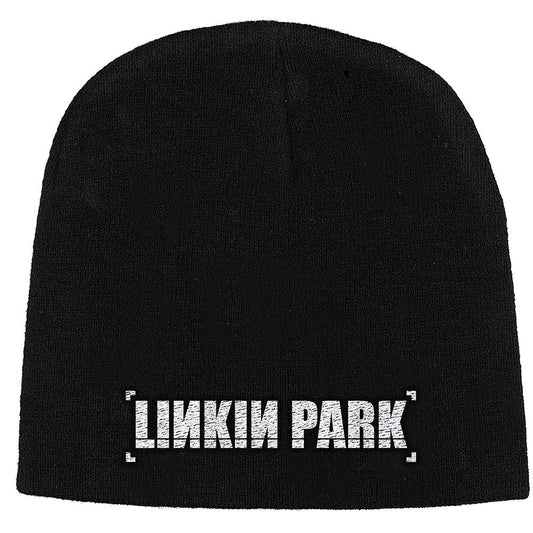 LINKIN PARK - Hybrid Theory Logo Beanie