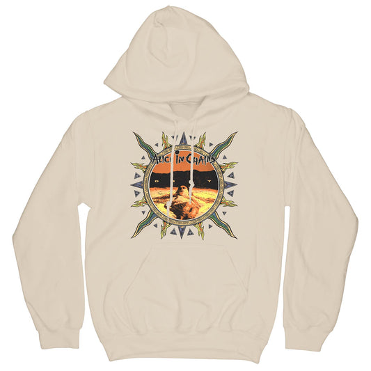ALICE IN CHAINS - Dirt Sun Hoodie