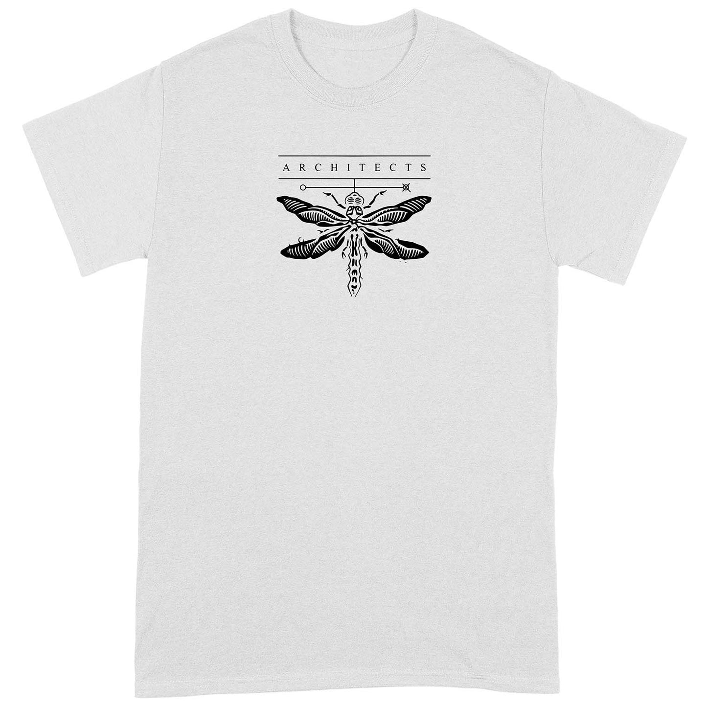 ARCHITECTS - Specimen Selected T-Shirt