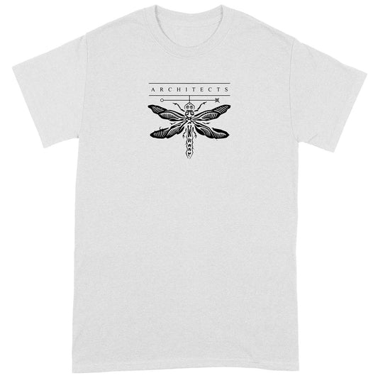 ARCHITECTS - Specimen Selected T-Shirt