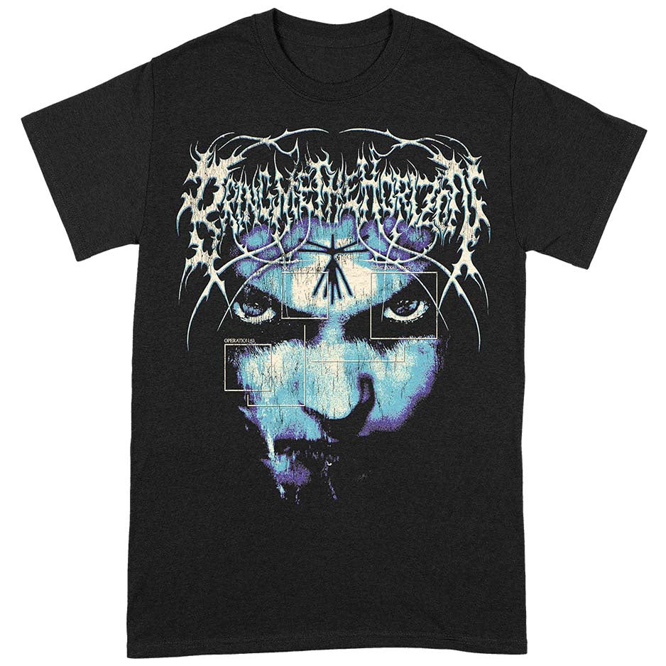 BMTH グッズ　セット BRING ME THE HORIZON、ゲキクロでのバンド・マーチ予約開始！即戦力の