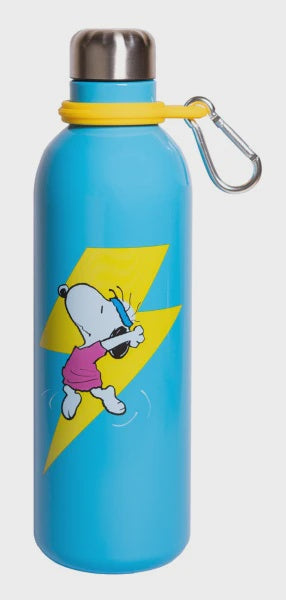 PEANUTS - Snoopy Hot & Cold Water Bottle