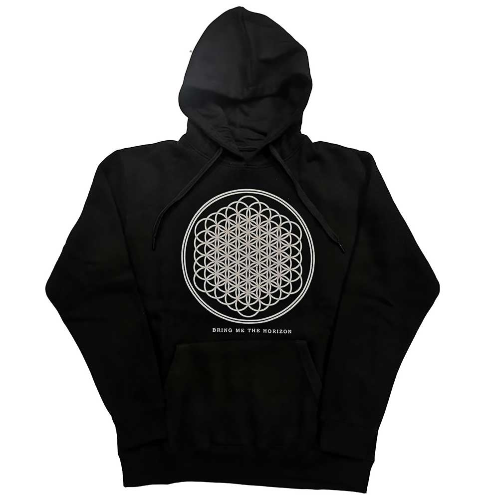 BRING ME THE HORIZON - Sempiternal Pullover Hoodie
