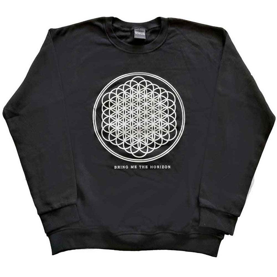 BRING ME THE HORIZON - Sempiternal Sweatshirt