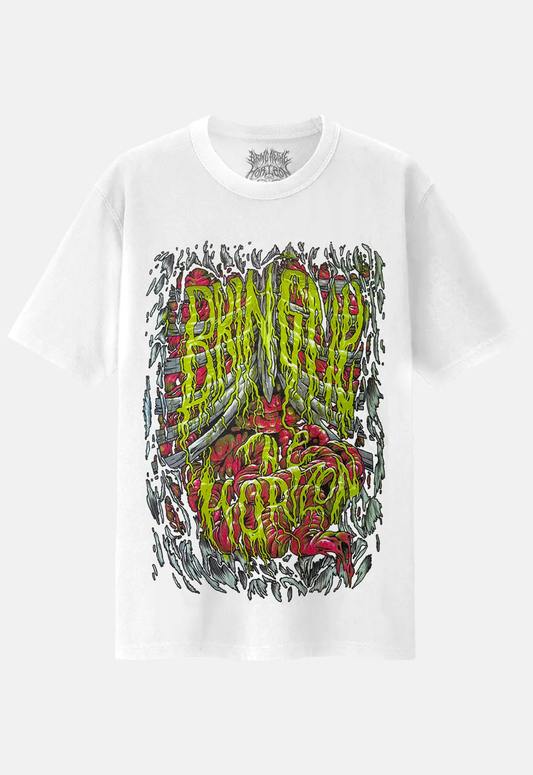 BRING ME THE HORIZON - Slime T-Shirt