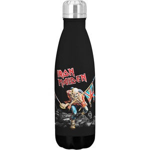 IRON MAIDEN - Trooper Drinks Bottle