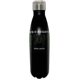 TYPE O NEGATIVE - Dead Again Drinks Bottle