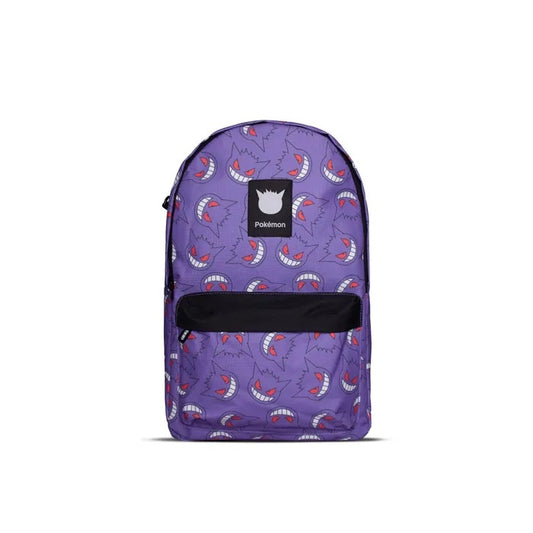 POKEMON - Gengar AOP Backpack