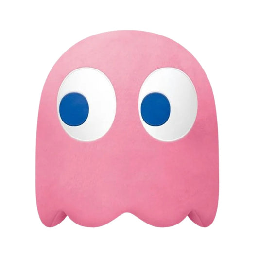 PAC-MAN - Pinky 31cm Plush
