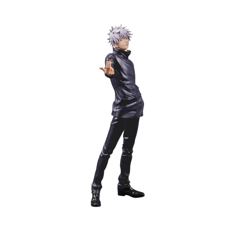 JUJUTSU KAISEN - Satoru Gojo Grandista Banpresto Figure