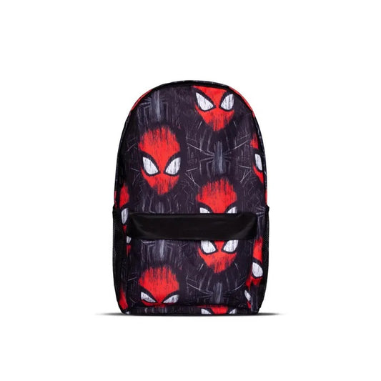 MARVEL : SPIDER-MAN - Basic Plus Backpack