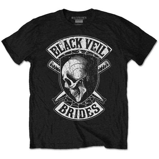 BLACK VEIL BRIDES - Hollywood T-Shirt