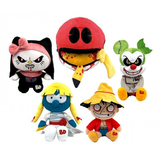 BAD DAY - Vol. 2 Plush