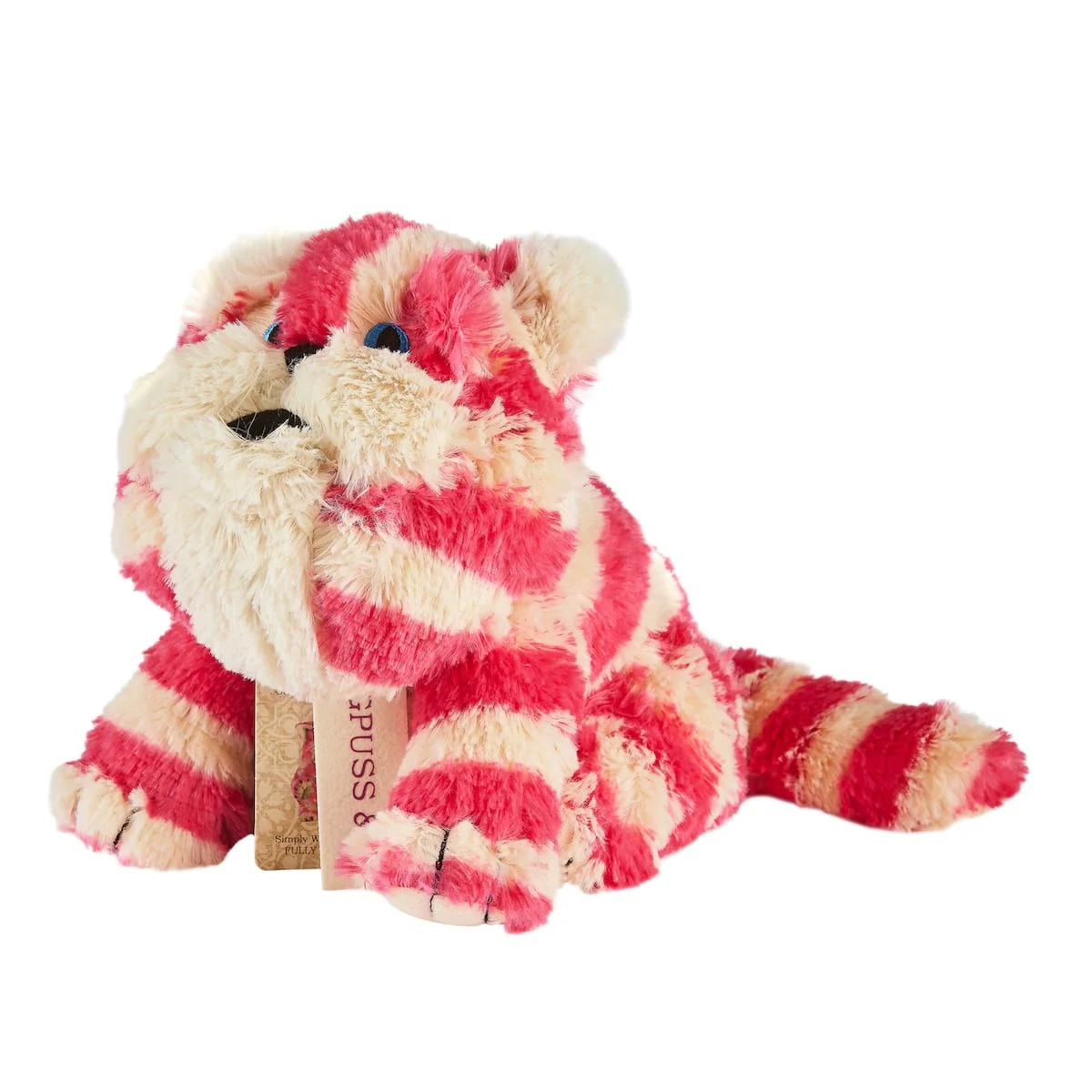 BAGPUSS - Bagpuss Cat Warmies
