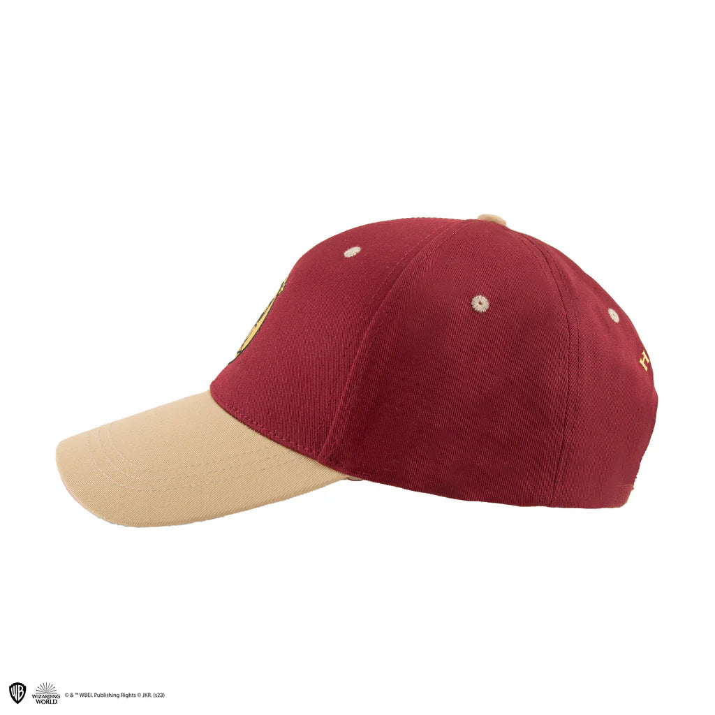 HARRY POTTER - 9 3/4 Hogwarts Express Baseball Cap
