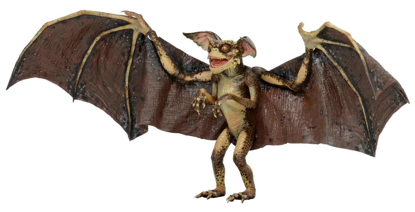 GREMLINS - Bat Gremlin The New Batch Deluxe Neca 7" Figure