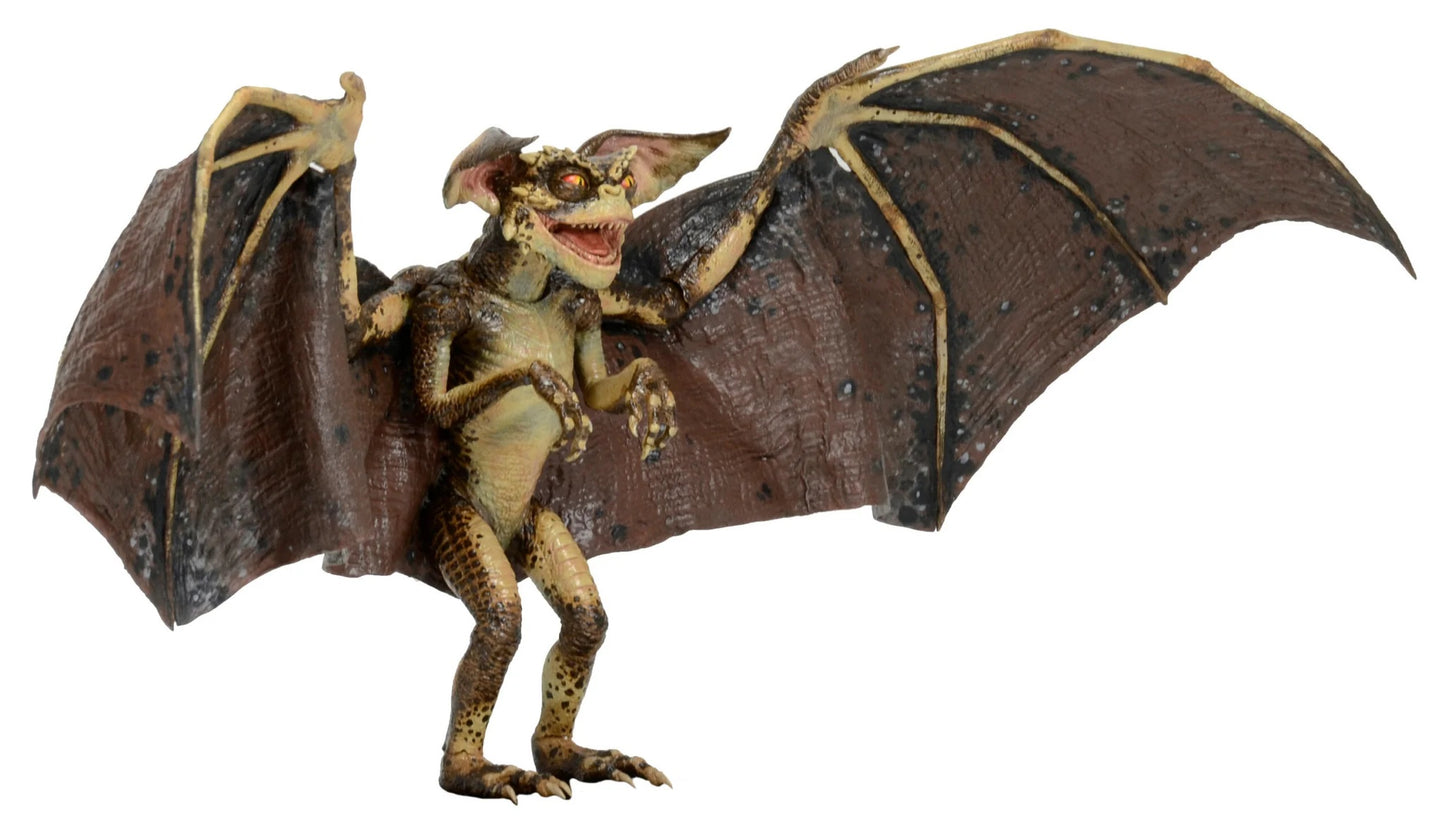 GREMLINS - Bat Gremlin The New Batch Deluxe Neca 7" Figure