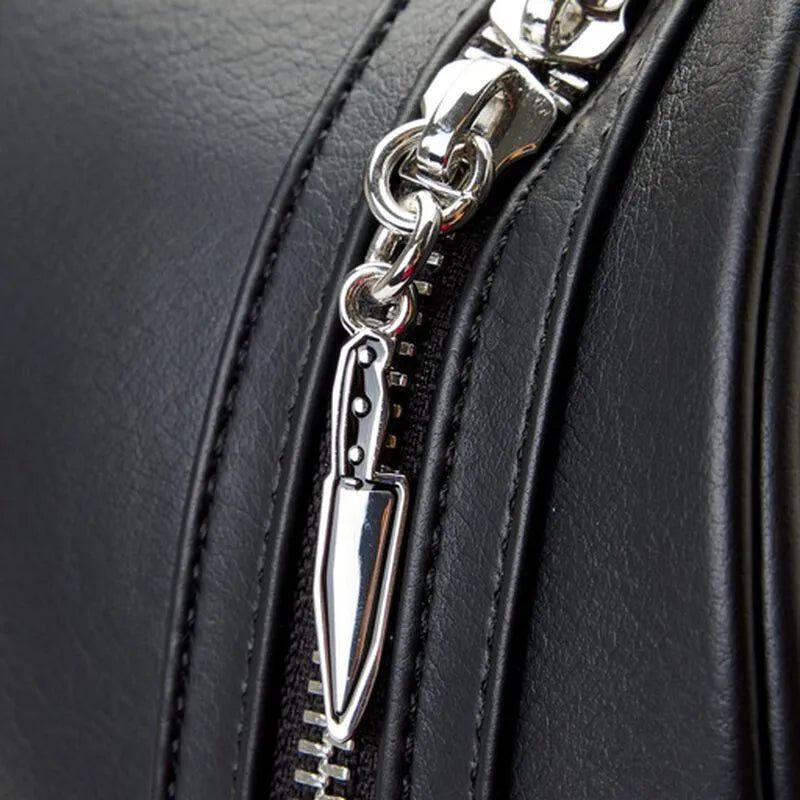LOUNGEFLY : BRIDE OF CHUCKY - Tiffany Cosplay Mini Backpack