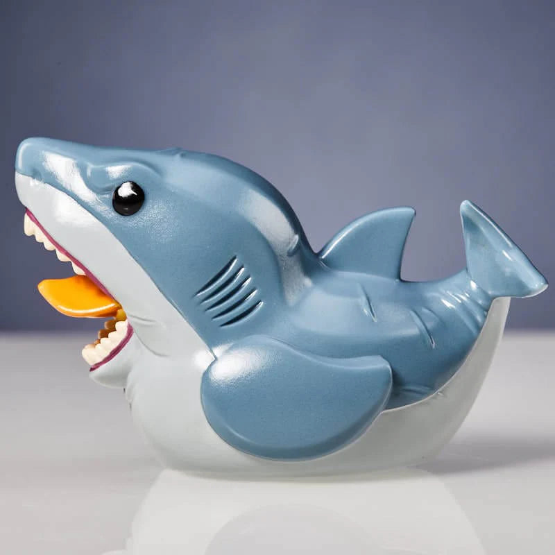 TUBBZ : JAWS - Bruce Mini Edition Cosplaying Duck