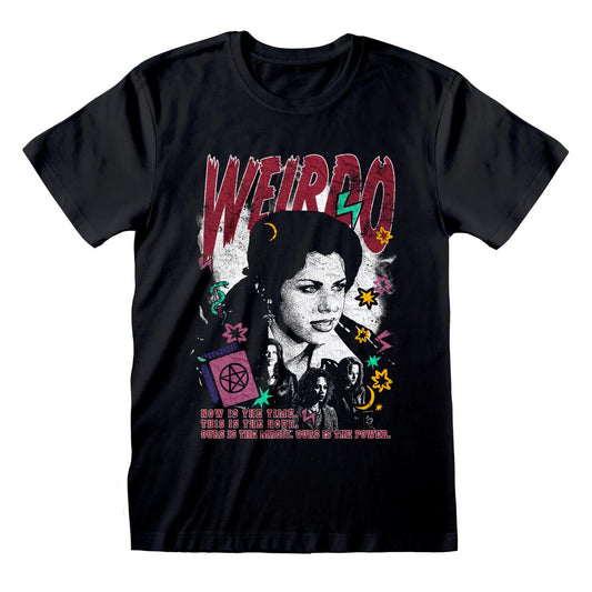CRAFT - Wierdo Retro Media T-Shirt