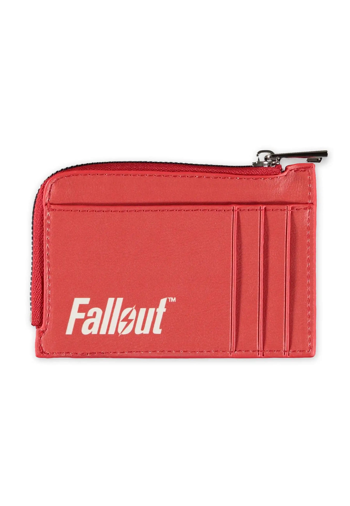 FALLOUT - Nuka Cola Cardholder