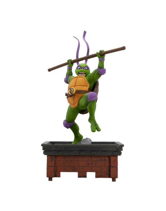 TEENAGE MUTANT NINJA TURTLES - Donatello SFC Figure