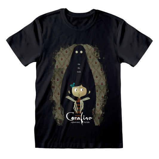 CORALINE - Oh My Gosh T-Shirt