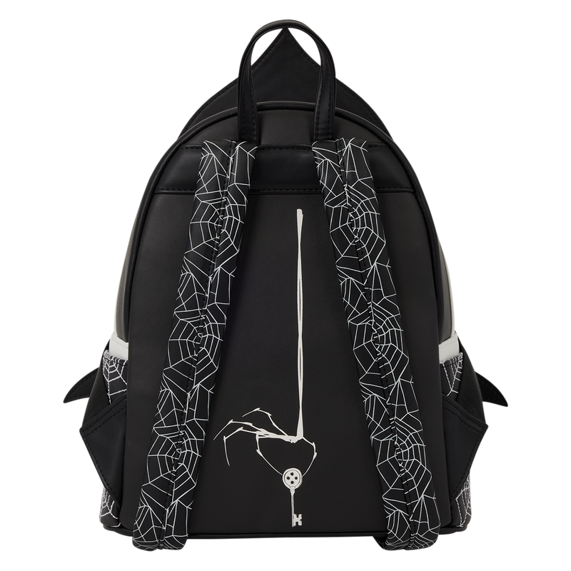 LOUNGEFLY : CORALINE - Other Mother Glow Cosplay Mini Backpack