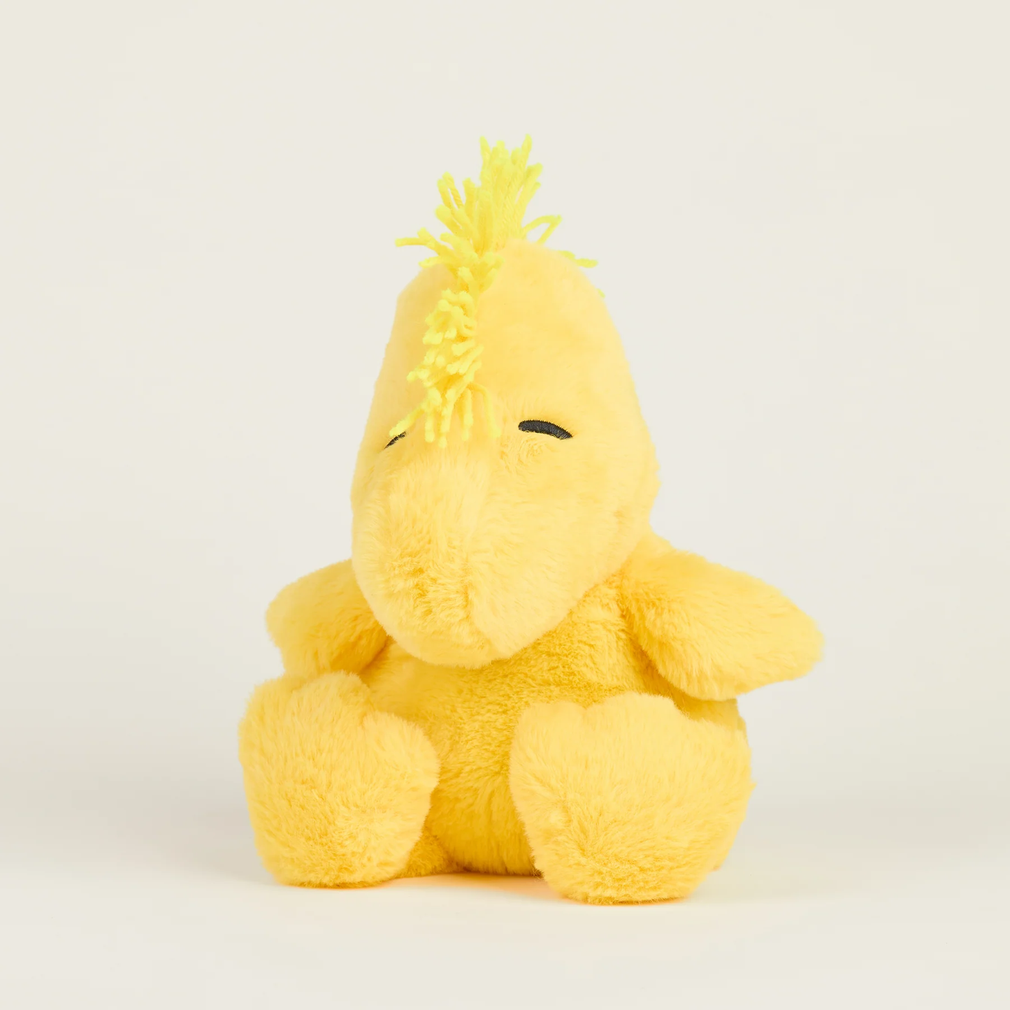 PEANUTS - Woodstock Warmies Microwaveable Plush