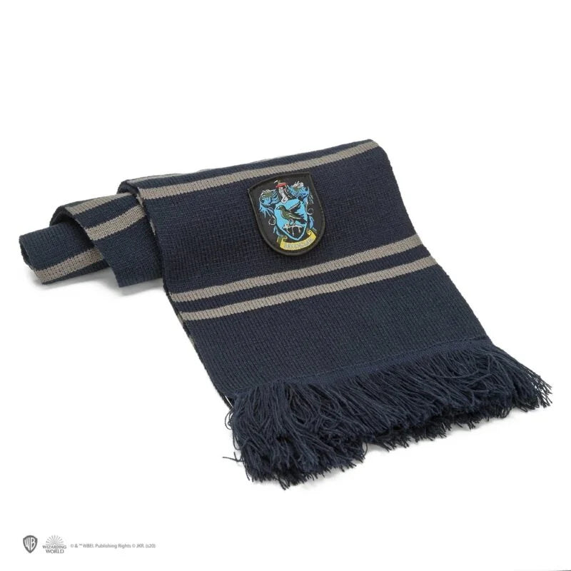 HARRY POTTER - Ravenclaw Cinereplicas Scarf