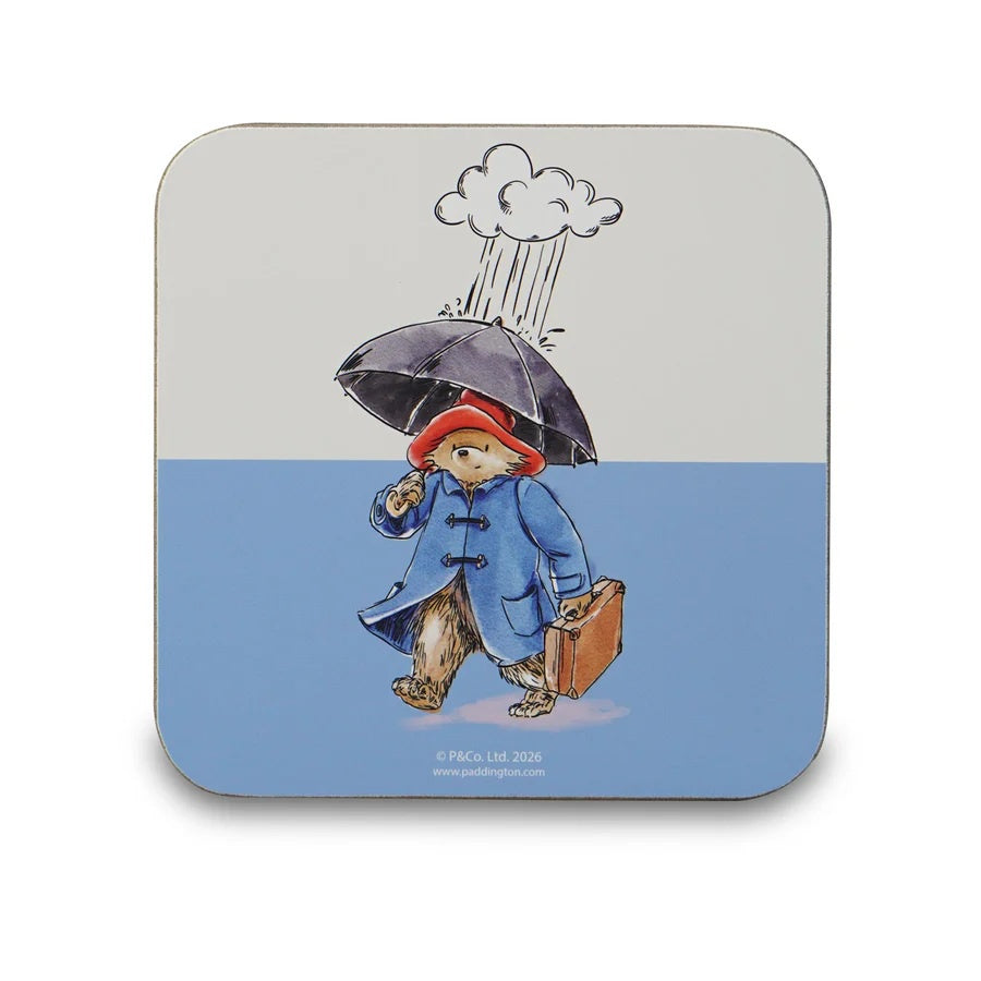 PADDINGTON - Umbrella Coaster