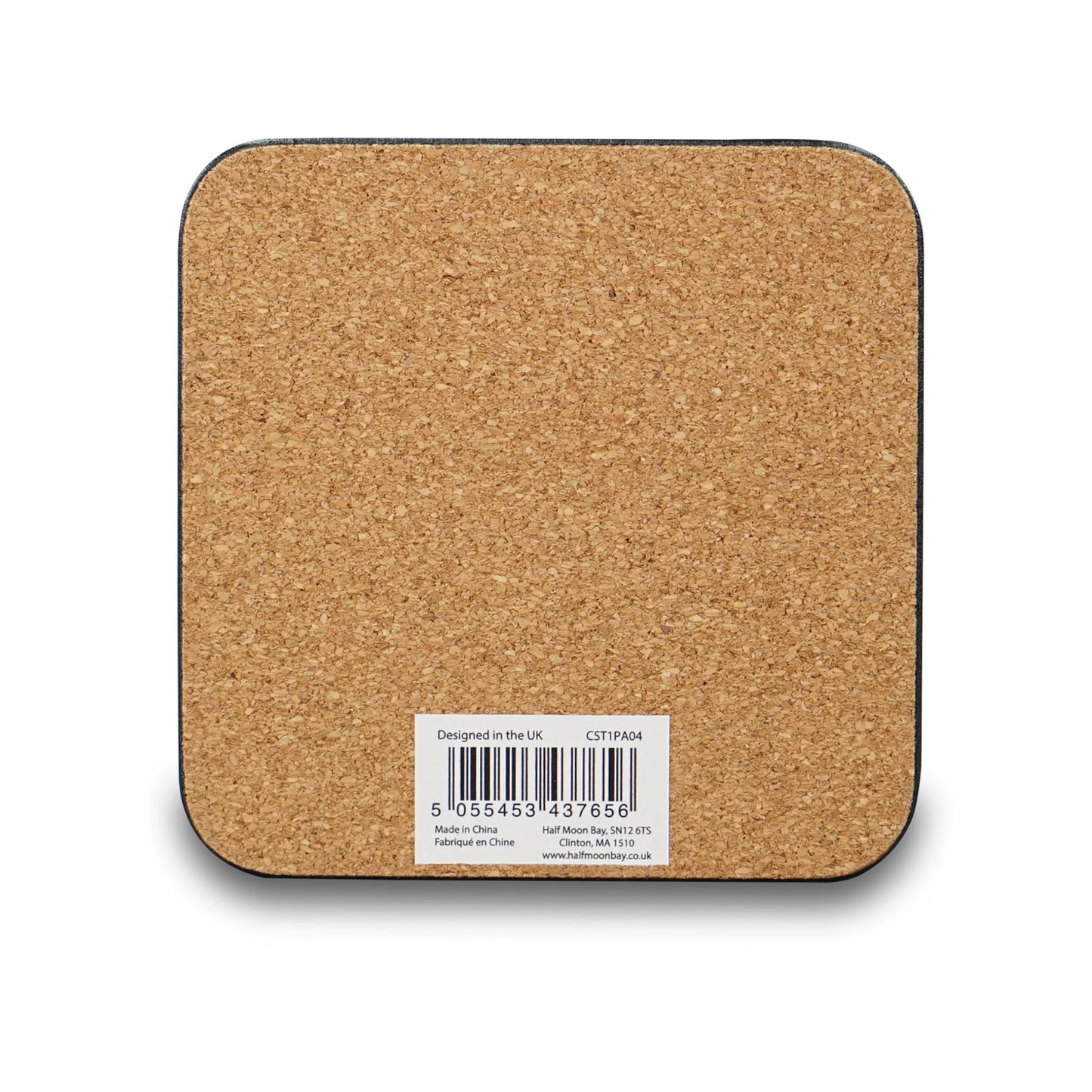 PADDINGTON - Telephone Box Coaster