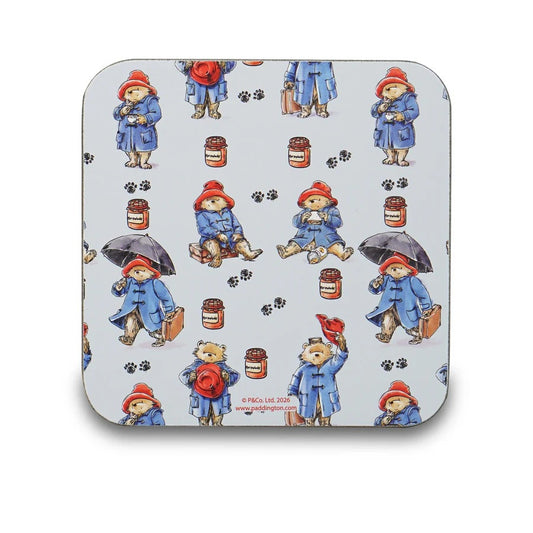 PADDINGTON - Repeat Coaster