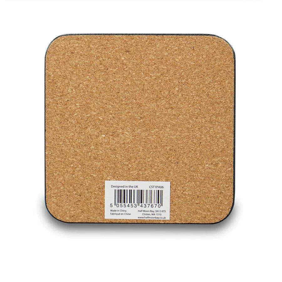 PADDINGTON - Repeat Coaster