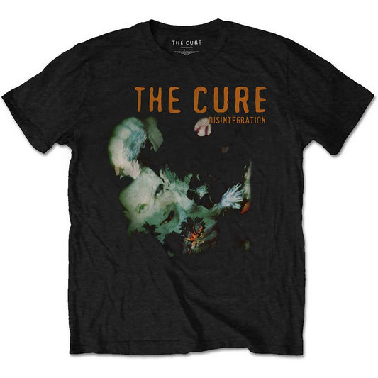 CURE - Disintegration T-Shirt