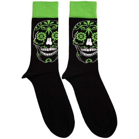 CYPRESS HILL - Skull Socks (7-11)