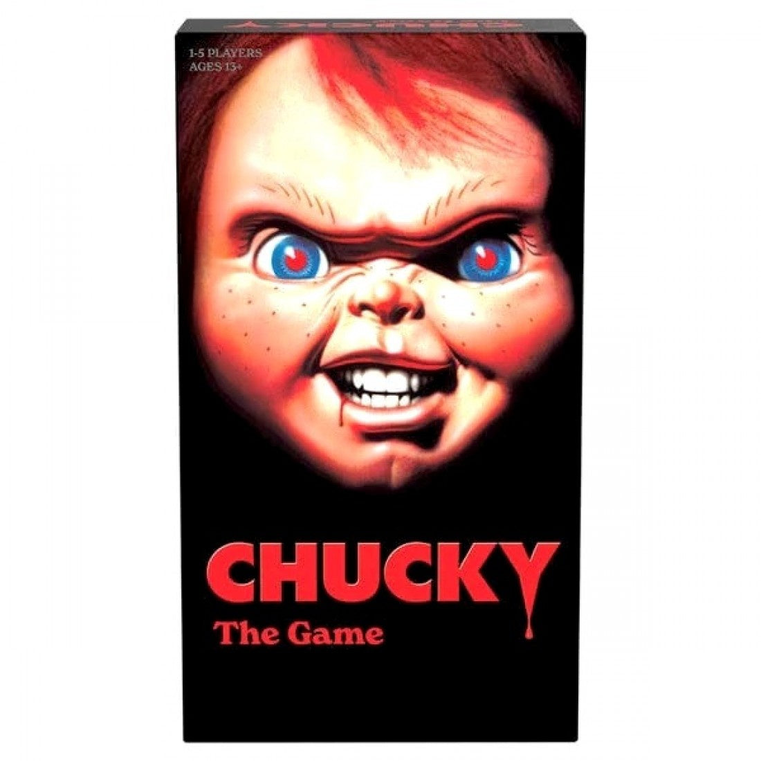 CHUCKY - The Game